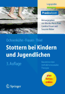 Stottern Bei Kindern Und Jugendlichen: Bausteine Einer Mehrdimensionalen Therapie