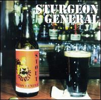 Stout - Sturgeon General