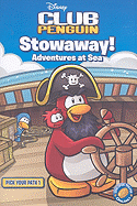 Stowaway! Adventures at Sea