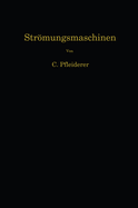 Strmungsmaschinen