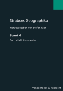 Strabons Geographika: Kommentar