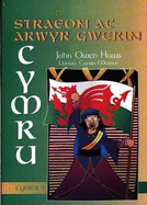 Straeon ac Arwyr Gwerin Cymru - Cyfrol 3