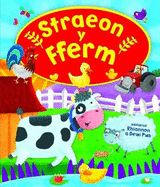 Straeon y Fferm