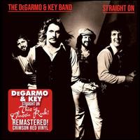 Straight On - DeGarmo & Key