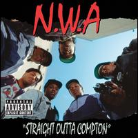 Straight Outta Compton - N.W.A