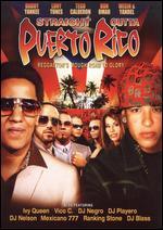 Straight Outta Puerto Rico: Reggaeton's Rough Road to Glory
