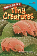 Straight Talk: Tiny Creatures