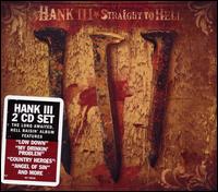 Straight to Hell [Clean] - Hank Williams III