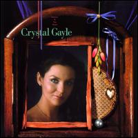 Straight to the Heart - Crystal Gayle