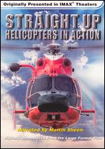 Straight Up! Helicopters in Action - David Douglas