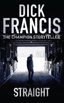 Straight - Francis, Dick