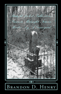 StraightJacket Publications Presents Midnight Forever: Winter By A Graveyard