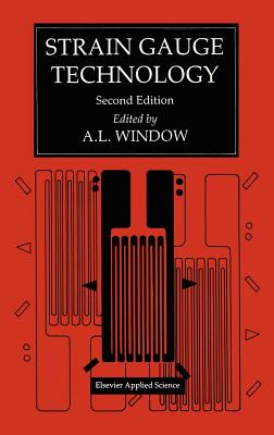 Strain Gauge Technology - Window, A L (Editor)