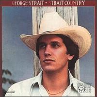 Strait Country - George Strait