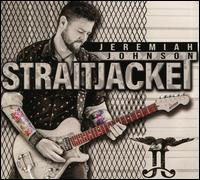 Straitjacket - Jeremiah Johnson