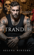Stranded: A Dark Christmas Novella
