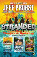 Stranded: The Complete Adventure - Probst, Jeff