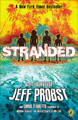 Stranded - Probst, Jeff