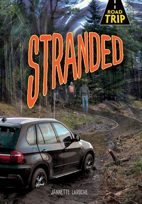 Stranded - Laroche, Jannette