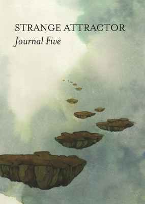 Strange Attractor Journal Five - Pilkington, Mark, and Sutcliffe, Jamie