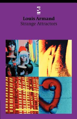 Strange Attractors - Armand, Louis