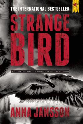 Strange Bird - Jansson, Anna