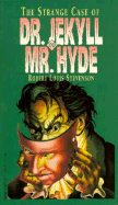 Strange Case of Dr. Jekyll and Mr. Hyde - Stevenson, Robert Louis