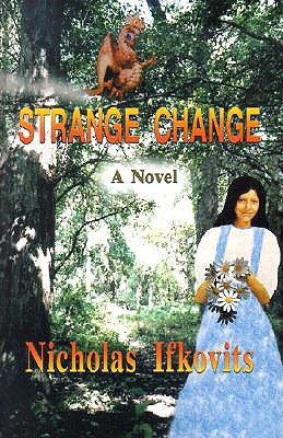 Strange Change - Ifkovits, Nicholas