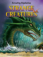 Strange Creatures - Townsend, John