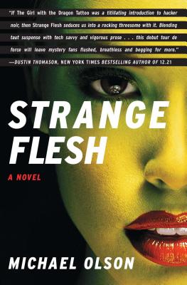 Strange Flesh - Olson, Michael