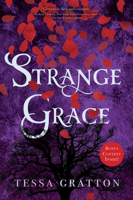 Strange Grace - Gratton, Tessa