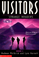 Strange Invaders - Philbrick, Rodman, and Harnett, Lynn