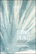 Strange Likeness: Description and the Modernist Novel