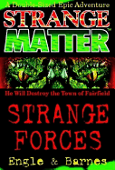 Strange Matter Bonus