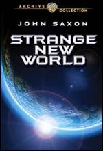 Strange New World - Robert Butler