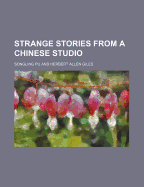 Strange Stories from a Chinese Studio