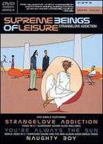 Strangelove Addiction [DVD Single]