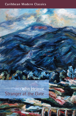 Stranger at the Gate - Hearne, John