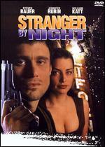 Stranger by Night - Gregory Hippolyte