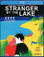 Stranger by the Lake [Blu-ray] - Alain Guiraudie
