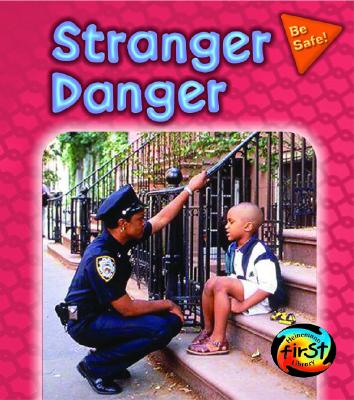 Stranger Danger - Pancella, Peggy