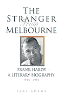 Stranger from Melbourne - Adams, Paul