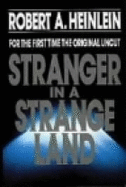 Stranger in a Strange Land - Heinlein, Robert A