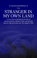 Stranger in My Own Land