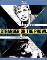 Stranger on the Prowl [Blu-ray] - Andrea Forzano; Joseph Losey
