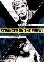 Stranger on the Prowl - Andrea Forzano; Joseph Losey