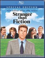 Stranger Than Fiction [WS] [Special Edition] [Blu-ray]
