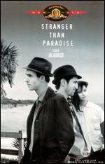 Stranger Than Paradise - Jim Jarmusch