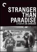 Stranger Than Paradise - Jim Jarmusch