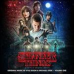 Stranger Things, Vol. 1 [Original Television Soundtrack]